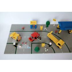 Lego Legoland 1590 ANWB Promotieset