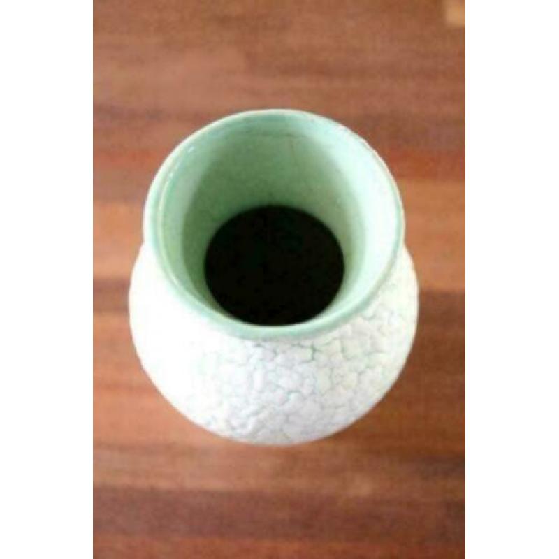 Vintage vaas, Jasba, West Germany. 15 cm