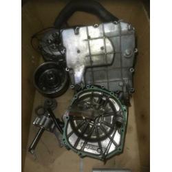 Honda CBR900RR 92/93 onderdelen versn bak carterpan