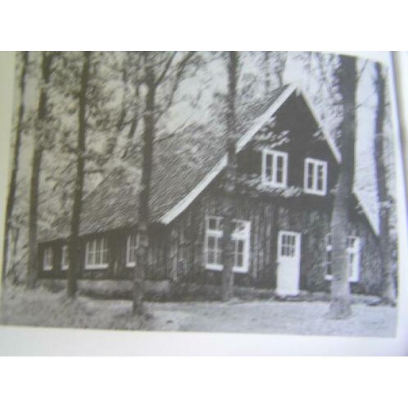Jaarboekje 1992/1993 Historische Kring Vasse Mander Hezingen