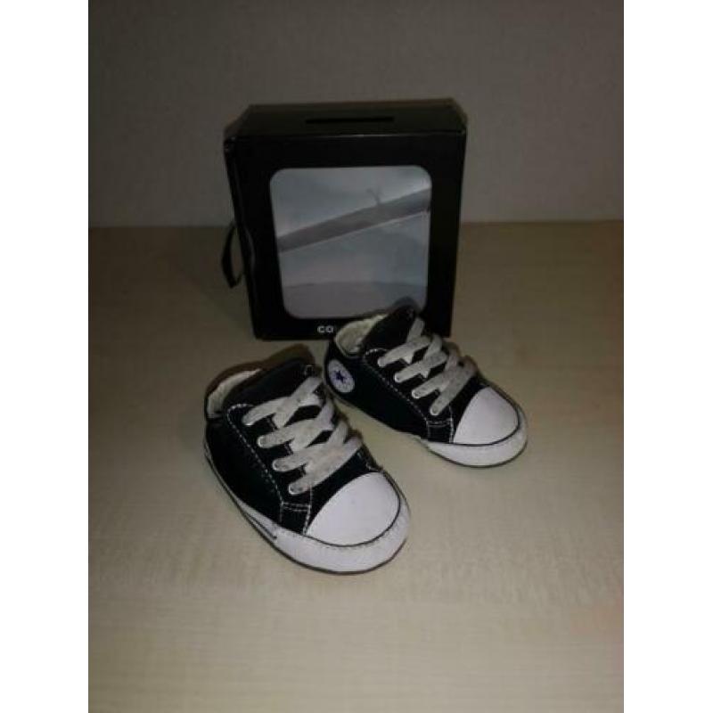 Converse schoentjes