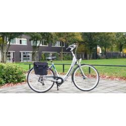 Batavus Padova Easy ebike 28inch. 48cm lageinstap - Shimano