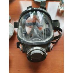 Stofmaskers en volgelaatsmaskers te koop