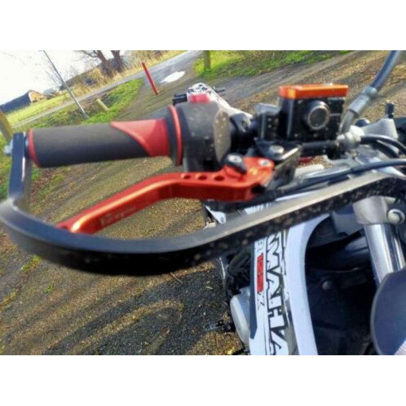yamaha wr125x 2013