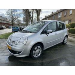 Renault Grand Modus 1.6 16V Exception! 57.728KM Vol opties