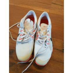 Nike tennisschoenen 38