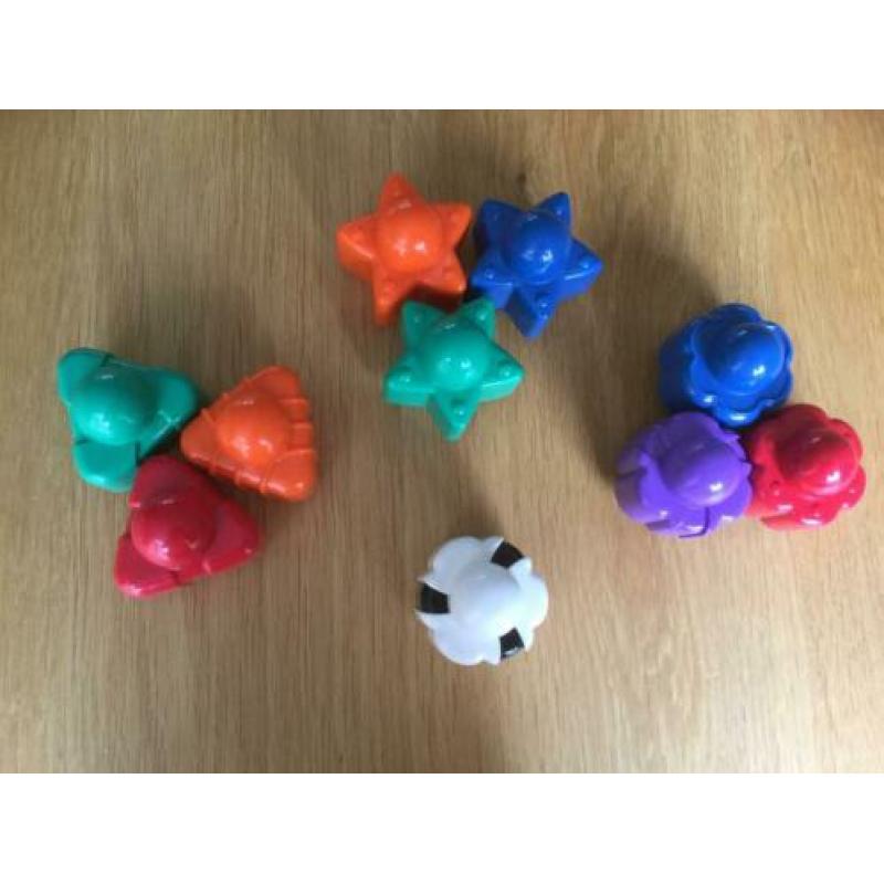 ZGAN Vormenstoof slakhuis, FISHER PRICE