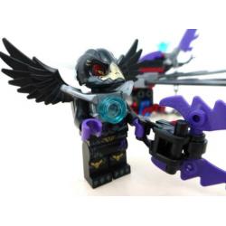 Lego Chima Razcal's Glider 70000 - item RG21