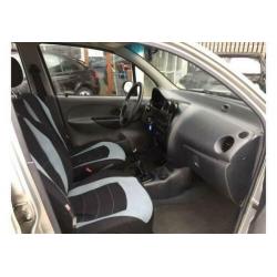 Daewoo Matiz 0.8