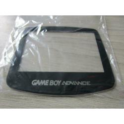Gba glas lens (voorscherm) nieuw