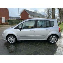 Renault Grand Modus 1.6 16V Exception! 57.728KM Vol opties