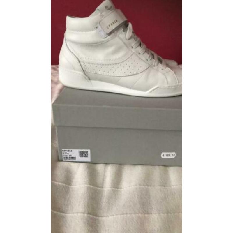 Copenhagen Off-White sneaker,zgan,38
