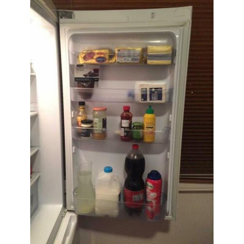 Te koop. Indesit Koel vries combinatie.