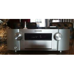 Marantz SR5005 7.1 surround 1.4a HDMI 3D EN 4K ondersteuning