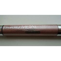 Catrice liquid metal cream eyeshadow ~NIEUW~