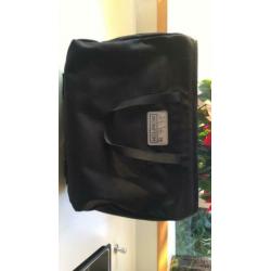 Brompton folding basket