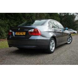 BMW 3-serie 320i E90 150pk Sedan Cruise Control Airco NAP