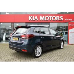 Kia Carens 1.6i-16V ISG First Edition 7-Zits ECC Cr.Control