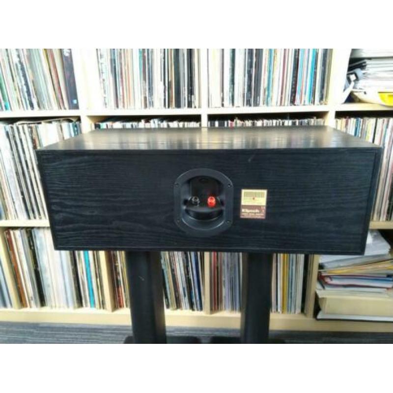 Klipsch RC62 II centerspeaker *ZGAN*