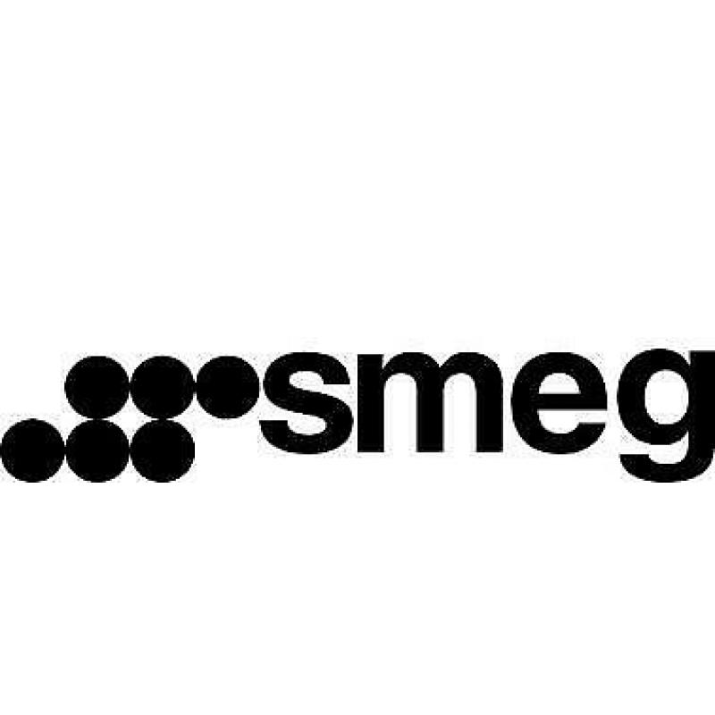 Smeg Gasfornuis 5 pits