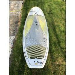 Supboard Naish Mana 10’