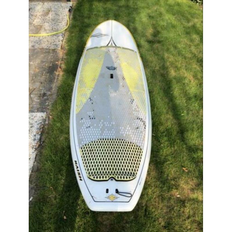 Supboard Naish Mana 10’