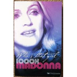 Boek : MADONNA