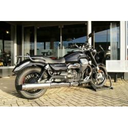 Moto Guzzi CALIFORNIA 1400 CUSTOM ABS (bj 2015)