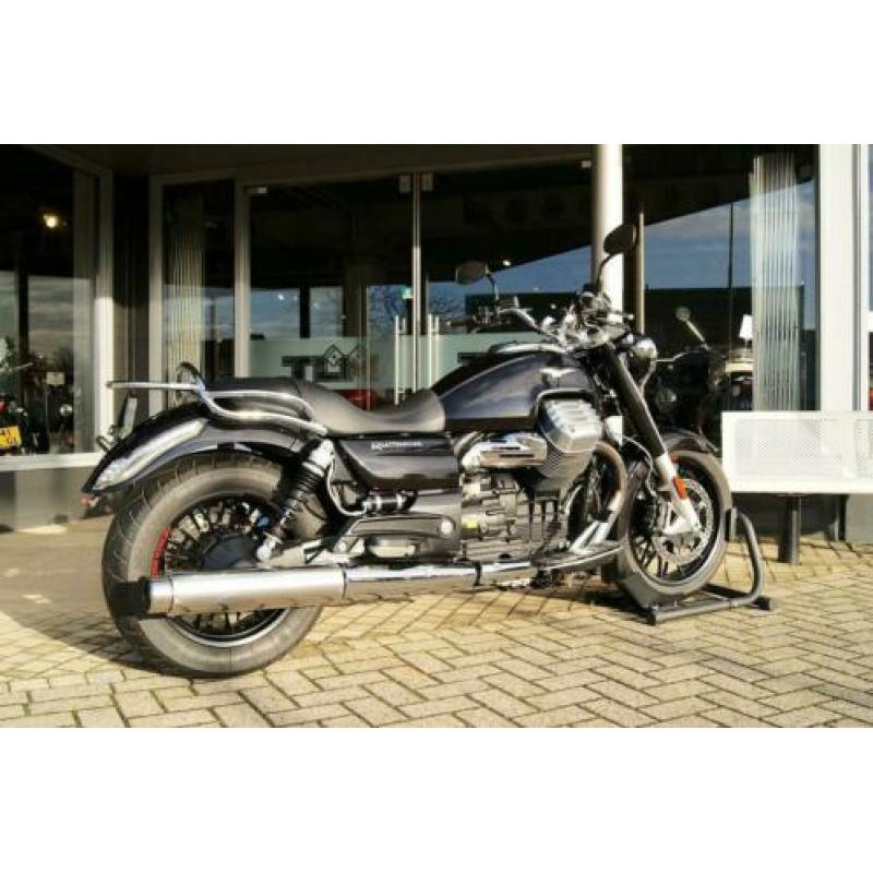 Moto Guzzi CALIFORNIA 1400 CUSTOM ABS (bj 2015)
