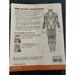 Diverse medische (anatomie) studieboeken . Setprijs