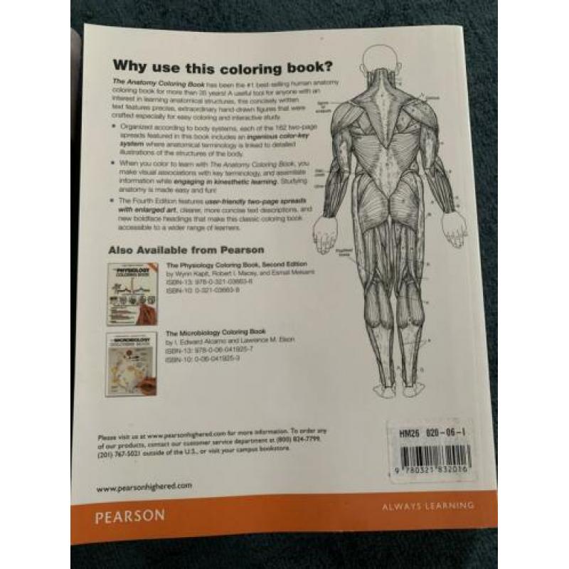 Diverse medische (anatomie) studieboeken . Setprijs