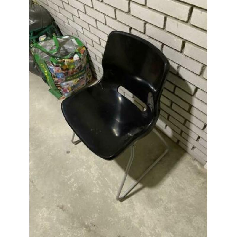 Eettafel stoelen 4 stuks TE KOOP