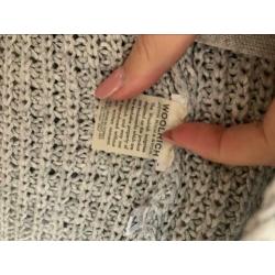 Woolrich vest maat M