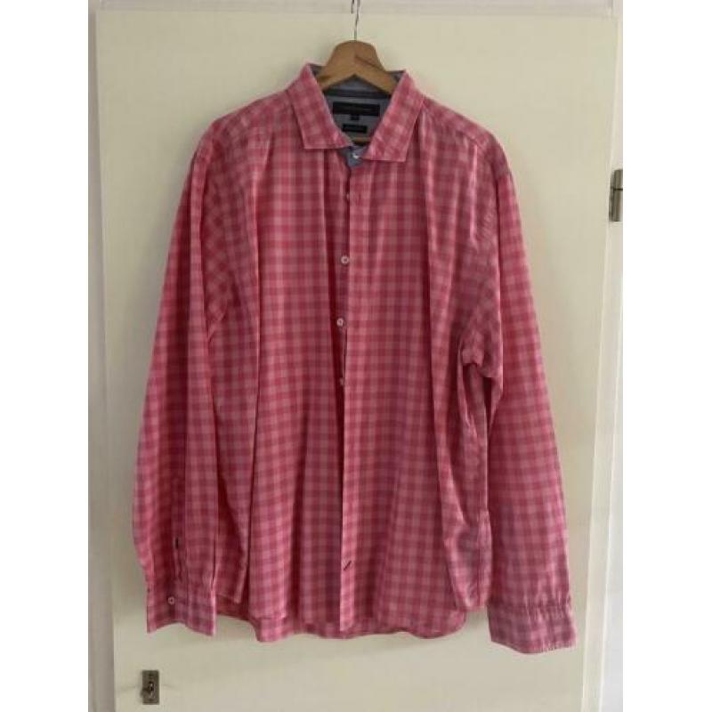 Tommy Hilfiger overhemd xxl