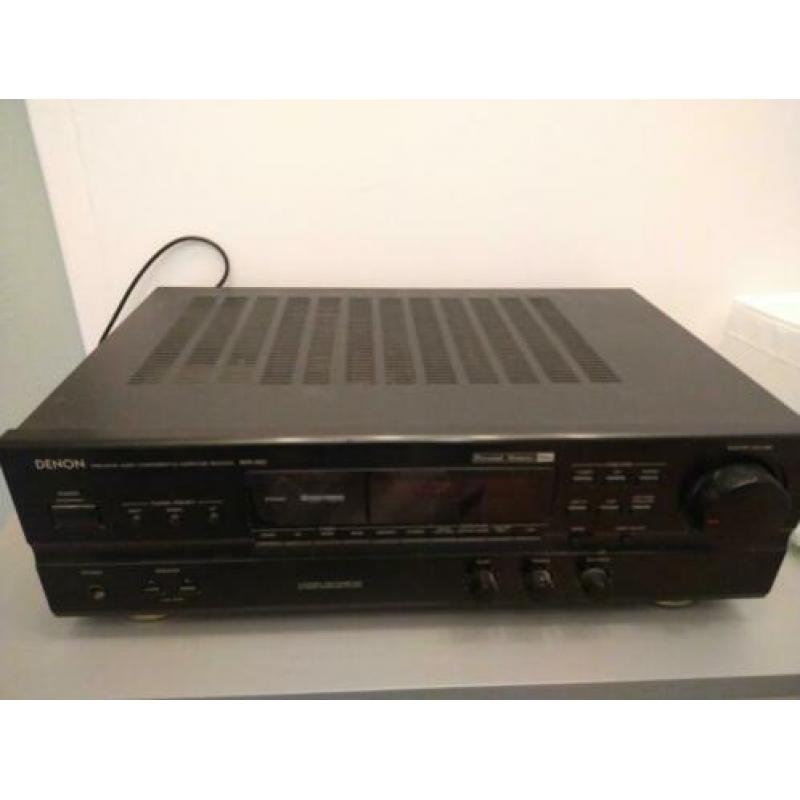 Denon AVR900