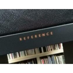 Klipsch RC62 II centerspeaker *ZGAN*