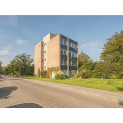 Appartement in Bergen te huur