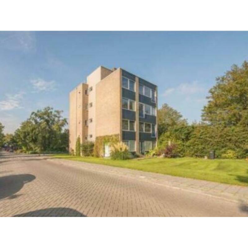Appartement in Bergen te huur
