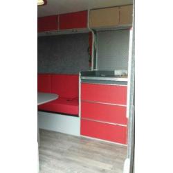 Camperbus