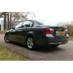 BMW 3-serie 320i E90 150pk Sedan Cruise Control Airco NAP