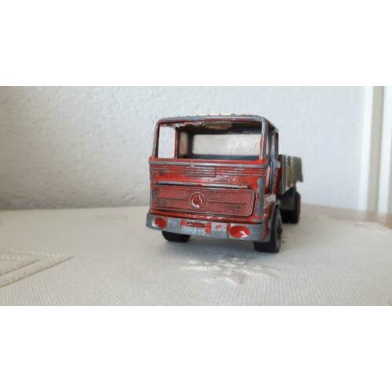 Dinky Toys MB LP 1920