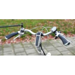 Batavus Padova Easy ebike 28inch. 48cm lageinstap - Shimano