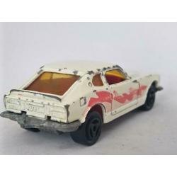 Datsun Nissan 240z fairlady 1:60 3inch majorette Pol