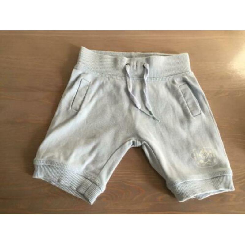 Korte broek baby Mexx maat 68