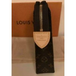 Louis Vuitton Clutch Monogram handtas