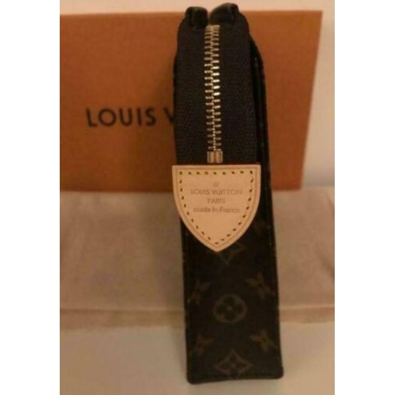Louis Vuitton Clutch Monogram handtas