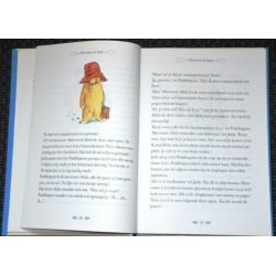 Boek : Beertje Paddington Speciale Jubileumeditie NIEUW!