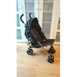 Buggy van Prenatal