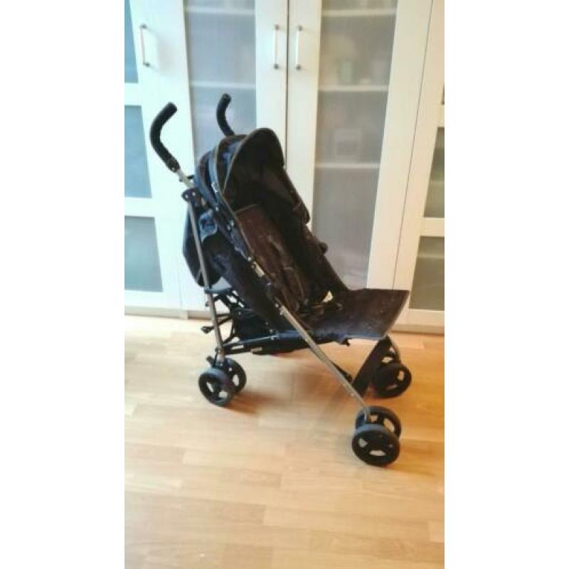 Buggy van Prenatal