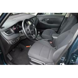 Kia Carens 1.6i-16V ISG First Edition 7-Zits ECC Cr.Control